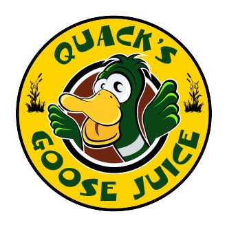 Quack's Juice Factory in España